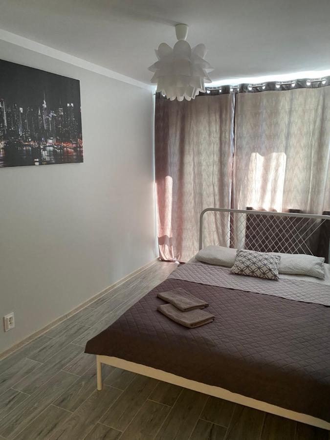 Coser Metro Onz Appartement Warschau