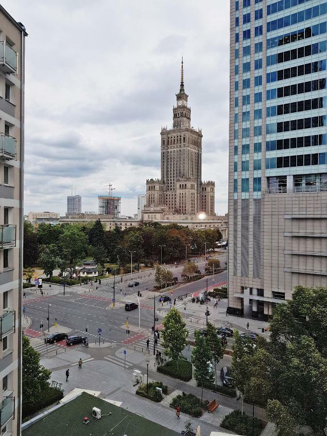 Appartement Coser Metro Onz Warschau